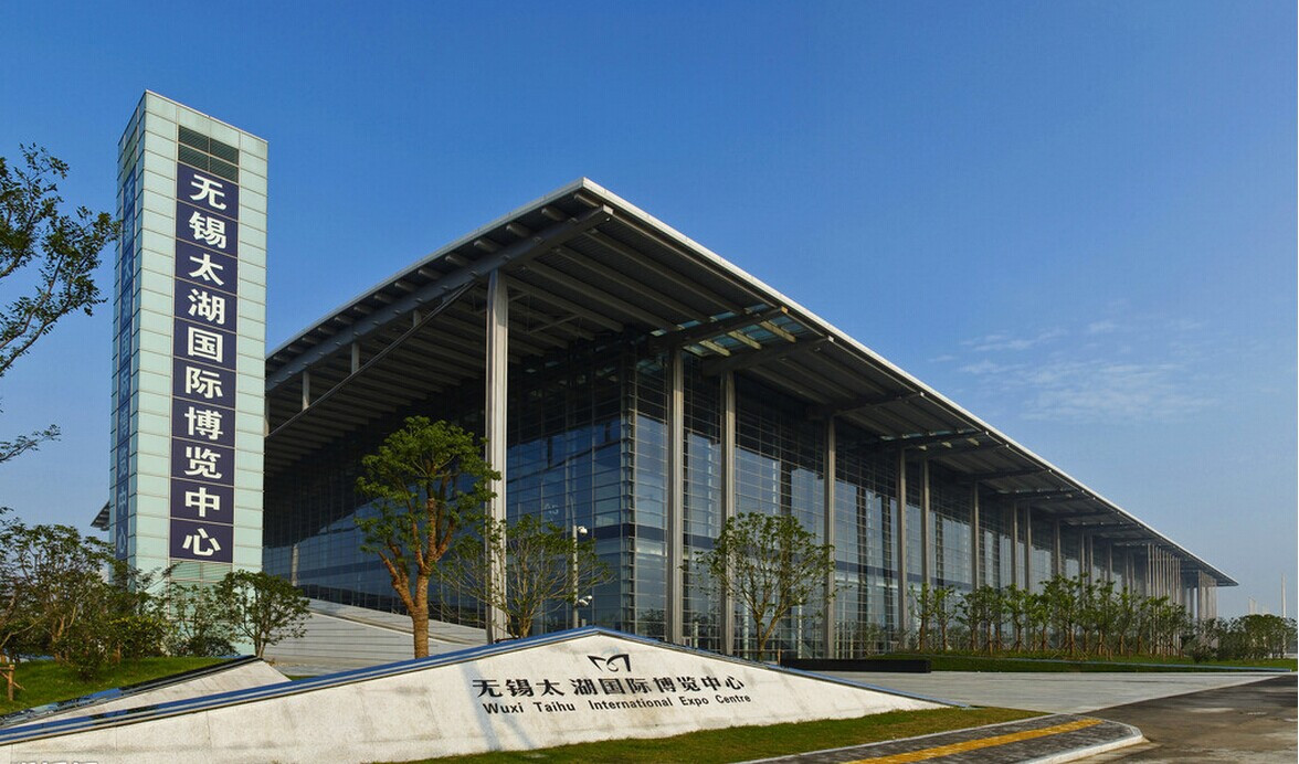 无锡太湖全球博览核心 无锡太湖全球博览核心