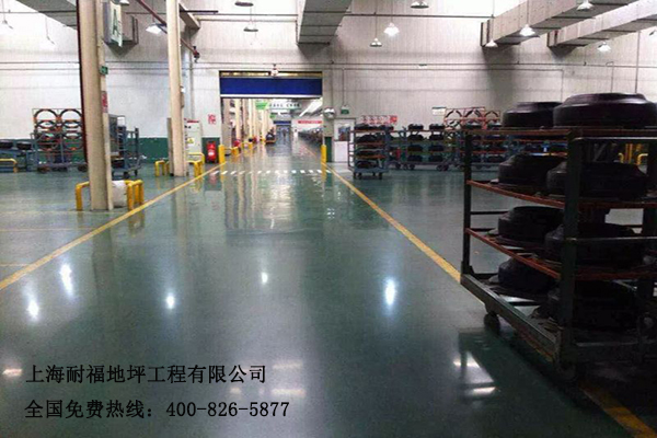 专业地坪公司 专业地坪公司