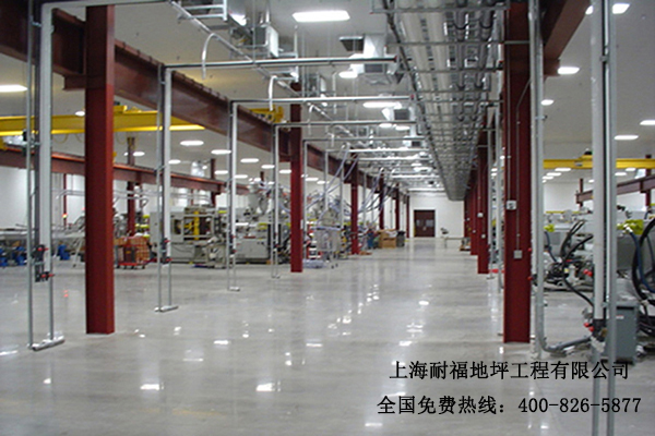 车间地面材料 车间地面材料