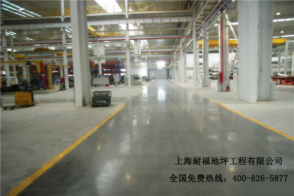 车间地面材料 车间地面材料