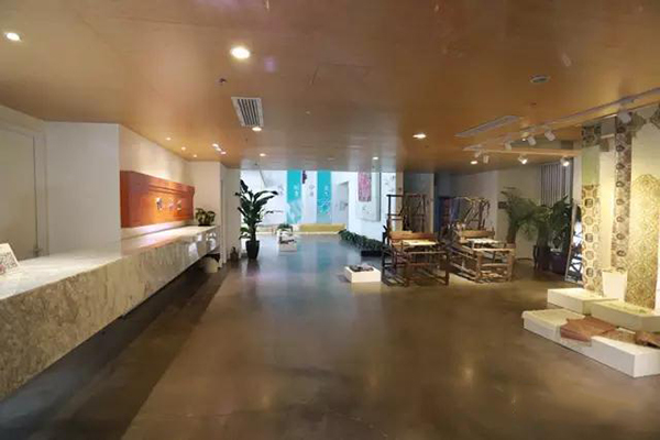 商业地面 商业地面