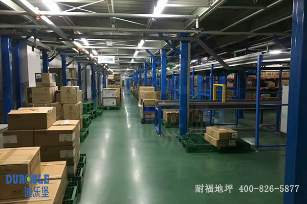 医药车间地面 医药车间地面