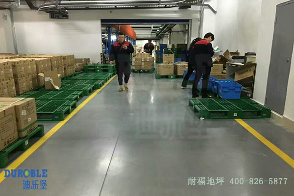 医药车间地面 医药车间地面