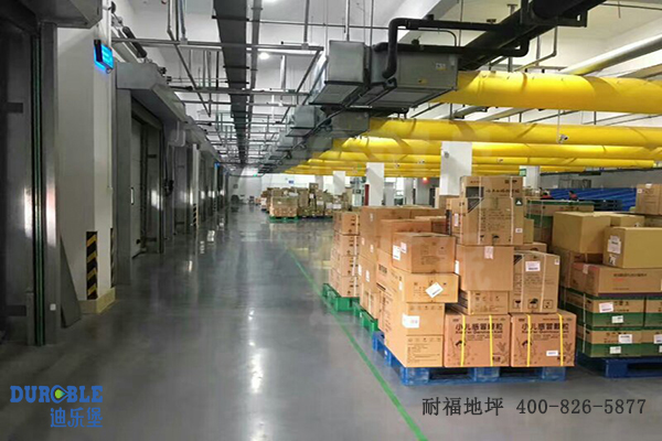 医药车间地面 医药车间地面
