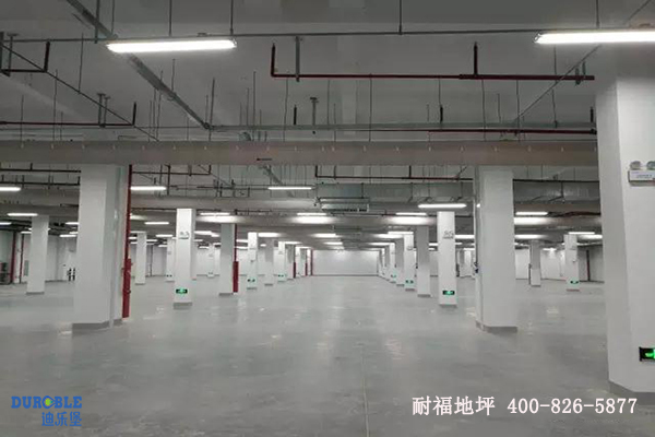医药车间地面 医药车间地面