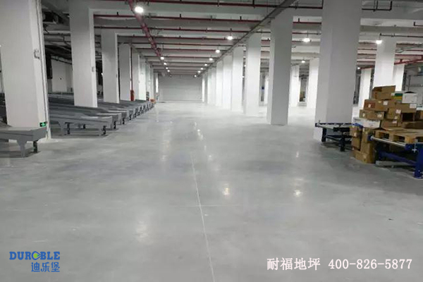 医药车间地面 医药车间地面