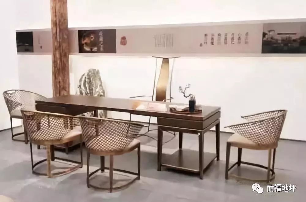 展厅地面 展厅地面