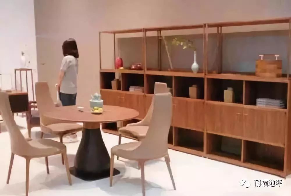 展厅地面 展厅地面