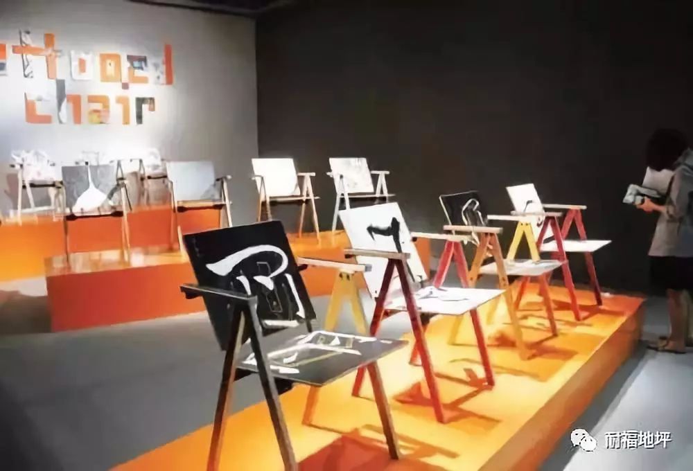 展厅地面 展厅地面