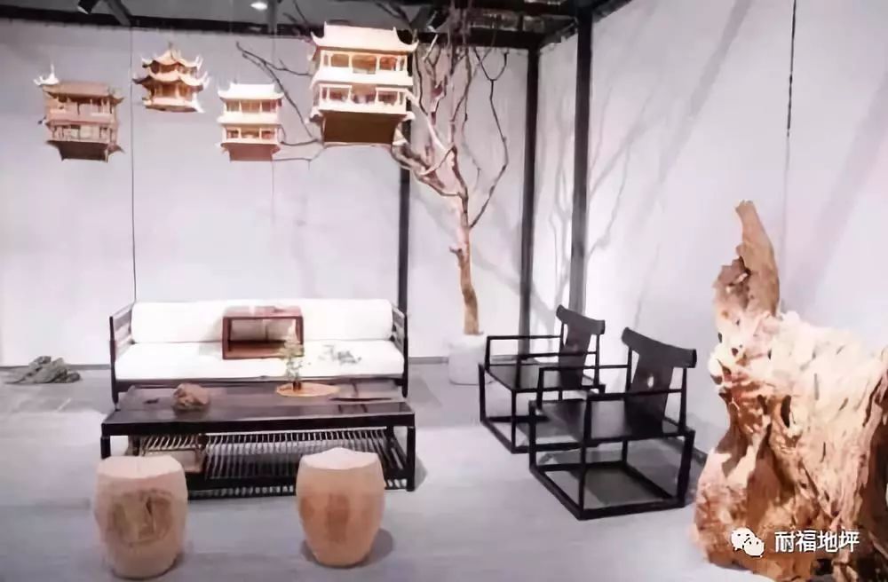 展厅地面 展厅地面