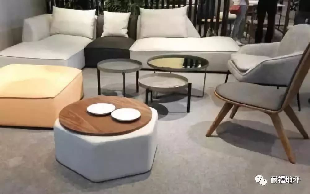 展厅地面 展厅地面