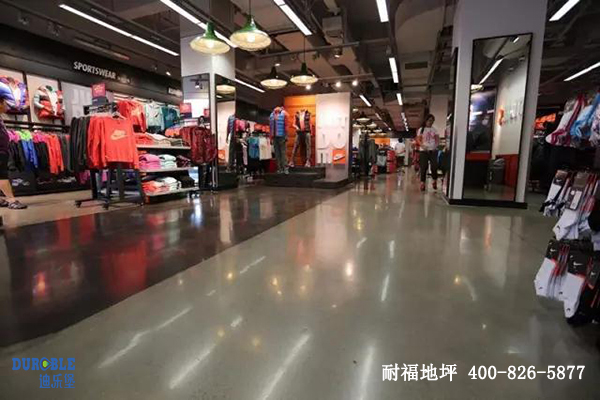 专卖店地面 专卖店地面