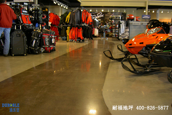 专卖店地面 专卖店地面