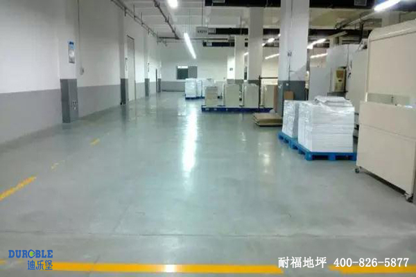 车间地面 车间地面