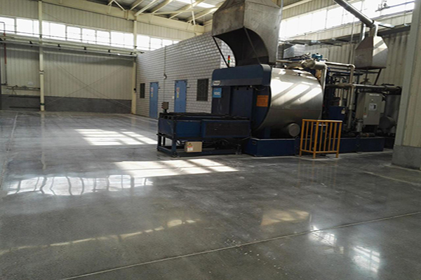 旧地面翻新 旧地面翻新