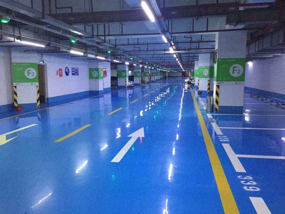 环氧地坪 环氧地坪