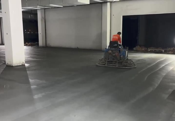环氧地坪