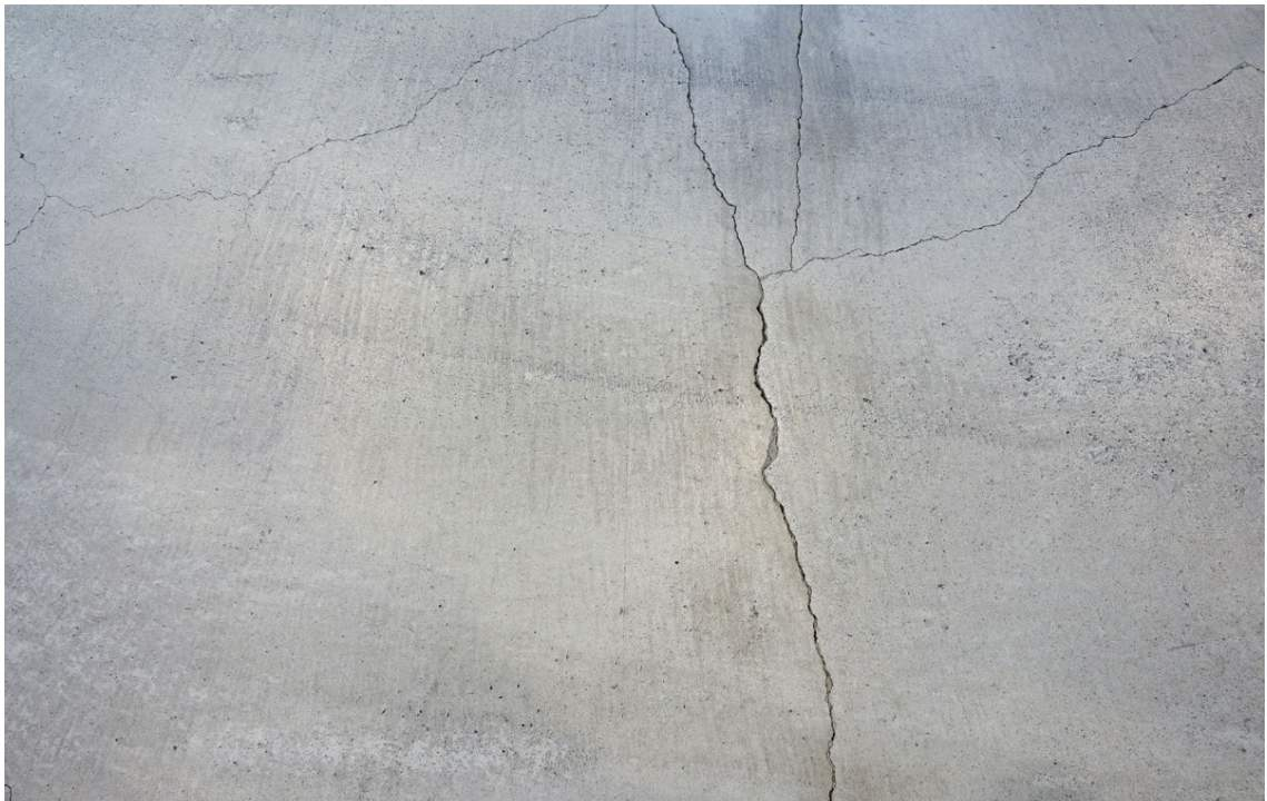地坪找平层开裂 地坪找平层开裂