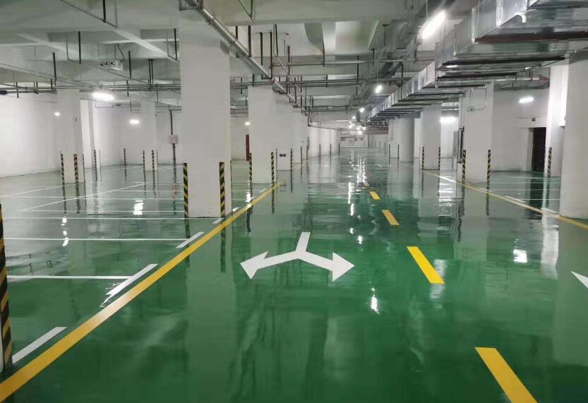 环氧地坪漆 环氧地坪漆