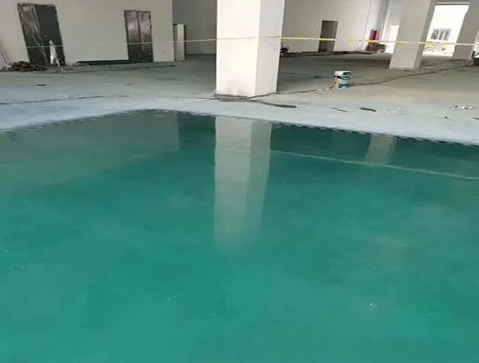 混凝土密封固化剂 混凝土密封固化剂