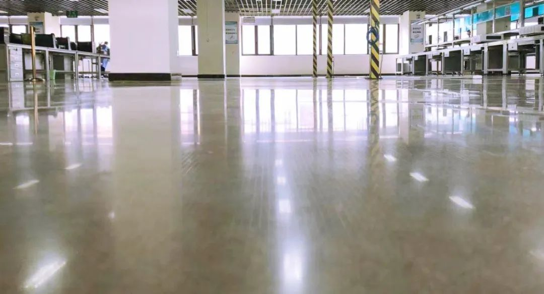 固化剂地坪 固化剂地坪