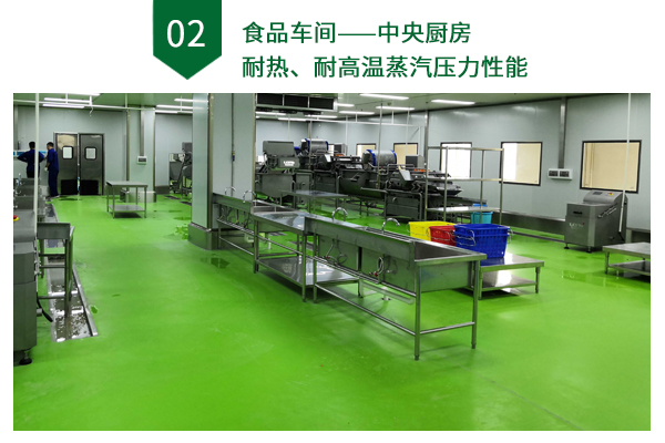 聚氨酯地坪 聚氨酯地坪