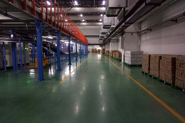车间地面 车间地面