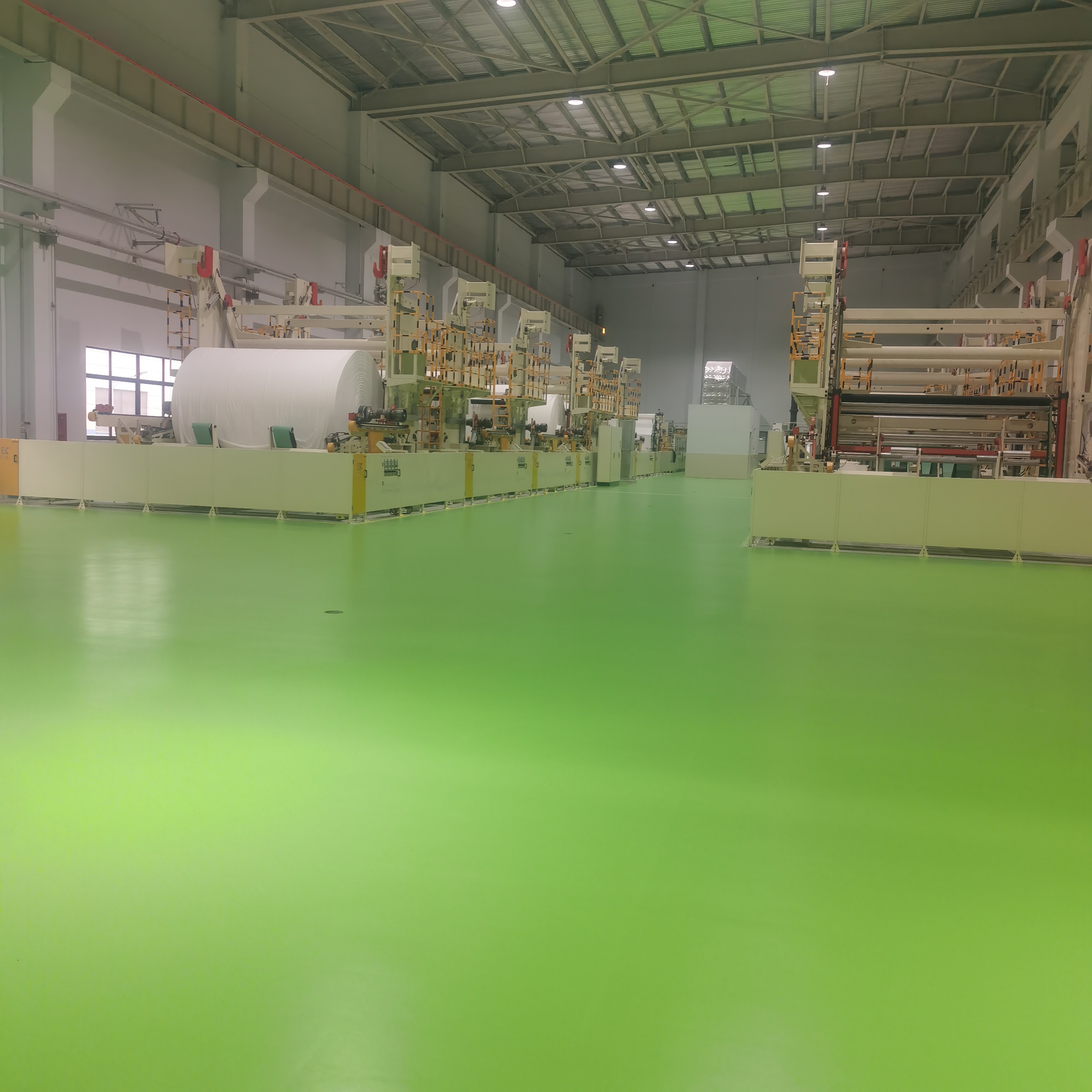 聚氨酯砂浆 聚氨酯砂浆